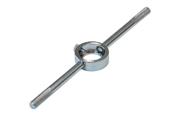 ライト精機 ダイスハンドル(鉄品)